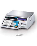 Весы торговые CL5000-15B TCP-IP